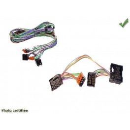 FAISCEAU KIT MAIN LIBRE BMW 3-SERIES E46 1998-8/2001