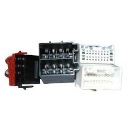FAISCEAU KIT MAIN LIBRE DODGE AVANGER 2007- AVEC AMPLI INFINITY