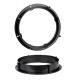 ENTRETOISES HAUT-PARLEUR VOLKSWAGEN Tiguan 2007-2015 ARRIERE D165