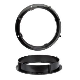 ENTRETOISES HAUT-PARLEUR VOLKSWAGEN Tiguan 2007-2015 ARRIERE D165