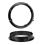 ENTRETOISES HAUT-PARLEUR VOLKSWAGEN Tiguan 2007-2015 ARRIERE D165