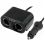 DEDOUBLEUR PRISE ALLUME CIGARE 12V 1A (voir aussi 6265)
