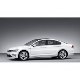 ATTELAGE VOLKSWAGEN PASSAT BERLINE GTE HYBRIDE 2015-