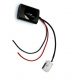 INTERFACE BLUETOOTH AD2P POUR BMW serie 5 E60 2003-2010