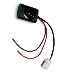 INTERFACE BLUETOOTH AD2P POUR BMW serie 5 E60 2003-2010