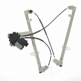 MECANISME CITROEN XSARA PICASSO 4P AVANT DROIT AVEC MOTEUR CONFORT