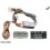 FAISCEAU KIT MAIN LIBRE DODGE RAM 2002-2004 AVEC AMPLI PREMIUM OU INFINITY CK3100