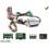 FAISCEAU KIT MAIN LIBRE VOLVO S80 2006- AMPLI PREMIUM DOLBY PRO -CK3100