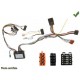 FAISCEAU KIT MAIN LIBRE ALFA ROMEO BRERA 2005-