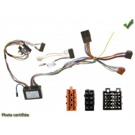 FAISCEAU KIT MAIN LIBRE ALFA ROMEO BRERA 2005-