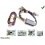 FAISCEAU KIT MAIN LIBRE NISSAN ALTIMA 1995-2006 AVEC AMPLI BOSE