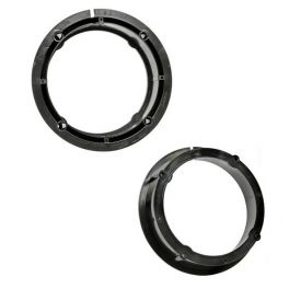 ENTRETOISES HAUT-PARLEUR SEAT TOLEDO 2000-2005 AVANT D165