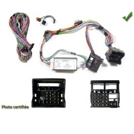 FAISCEAU KIT MAIN LIBRE AUDI A7 SPORTBACK 2010- RADIO 9HP STANDARD