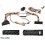 FAISCEAU KIT MAIN LIBRE BMW SERIE 5 2010- (F07/F10/F11) AMPLI HIFI PRO LOGIC 7