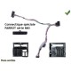 FAISCEAU KIT MAIN LIBRE BMW SERIE 7 2005-2008 ( E65/E66) AUTORADIO BASIC