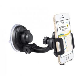 SUPPORT TEL VENTOUSE UNIVERSEL EXTRA LARGE (galaxy note ok)