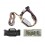 FAISCEAU KIT MAIN LIBRE KIA MAGENTIS 2006-2008 AVEC AMPLI SEPARE