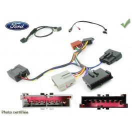 CDE AU VOLANT POUR Ford Galaxy 2000-2006