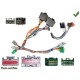 FAISCEAU KIT MAIN LIBRE LAND ROVER RANGE ROVER SPORT 2005- 14HP HARMAN KARDON