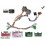FAISCEAU KIT MAIN LIBRE LAND ROVER RANGE ROVER SPORT 2005- 14HP HARMAN KARDON