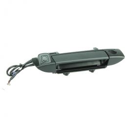 CAMERA DE RECUL INTEGREE DANS POIGNEE DE COFFRE FORD RANGER 2012-