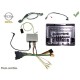 CDE AU VOLANT POUR OPEL MERIVA 2010-
