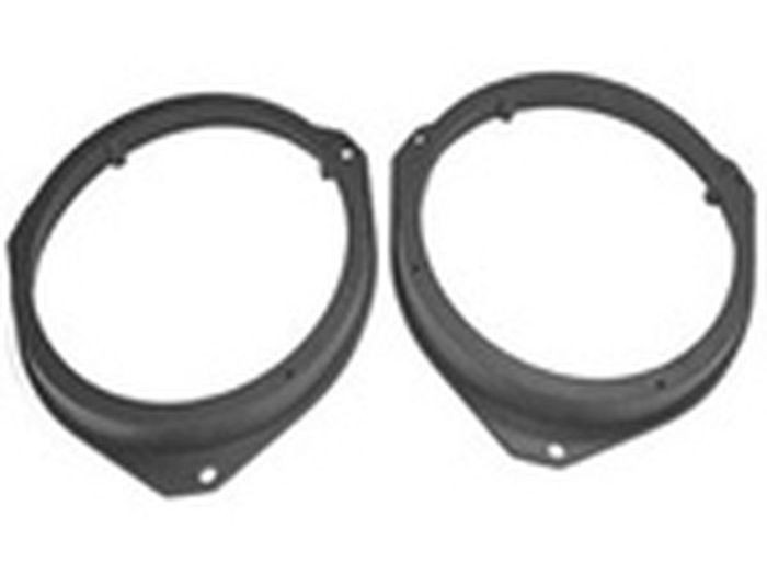 Entretoises Haut-parleur EN513 Compatibles Ford Focus, C-Max, Kuga, Mondeo - Neuf, Marque ADNAuto