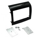 KIT 2 DIN FIAT DUCATO 2014- ORG 2DIN NOIR LAQUE