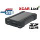 INTERFACE ENTREE AUX USB SD POUR AUTORADIO PEUGEOT 807 2005-2014 FAKRA SANS NAVIGATION