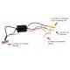 MODULE DE RECUPERATION CAMERA DE RECUL NISSAN NAVARA 2010- NOTE 2010-