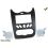 Kit 2 DIN DACIA DUSTER 2010-2012 NOIR ANTHRACITE