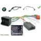 CDE AU VOLANT POUR Skoda Superb 2008-2013 FAKRA