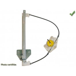 MECANISME SEAT EXEOS 02/2009- 4P ARRIERE DROIT SANS MOTEUR