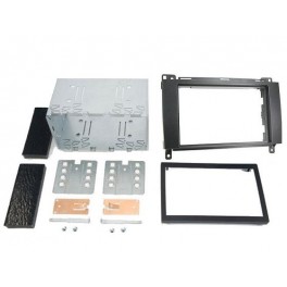 Kit 2 DIN MERCEDES VIANO 2005- (W639)