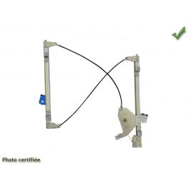 MECANISME JAGUAR X-TYPE BREAK (WAGON) 2003-12/2009 4P AVANT GAUCHE SANS MOTEUR