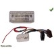 FAISCEAU AUTORADIO FIAT FREEMONT 2011- -ISO 4HP