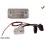FAISCEAU AUTORADIO FIAT FREEMONT 2011- -ISO 4HP