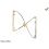 MECANISME CITROEN GRAND C4 PICASSO 2013- 4P AVANT DROIT SANS MOTEUR