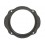 ENTRETOISE HAUT-PARLEUR FORD KUGA 2008-2012 PORTE AVANT Diam 165