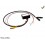 MODULE DE RECUPERATION CAMERA DE RECUL VOLKSWAGEN PASSAT 2008- AVEC AUTORADIO RNS510 RCD510 OU RNS315