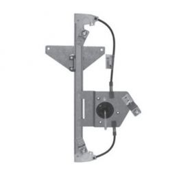 MECANISME CITROEN C4 PICASSO 10/2006-2013 4P ARRIERE DROIT SANS MOTEUR