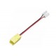 FAISCEAU HAUT-PARLEUR PORTES CITROEN XSARA 1998-1999