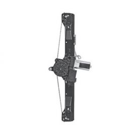 MECANISME FIAT PUNTO 2012- 4P AVANT DROIT AVEC MOTEUR CONFORT