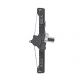MECANISME FIAT PUNTO 2012- 4P AVANT GAUCHE AVEC MOTEUR CONFORT