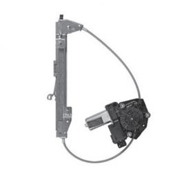 MECANISME FIAT PUNTO 2012- 4P ARRIERE DROIT AVEC MOTEUR CONFORT