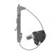MECANISME FIAT PUNTO 2012- 4P ARRIERE GAUCHE AVEC MOTEUR CONFORT