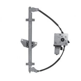 MECANISME HYUNDAI PONY VLF 1994- AVANT GAUCHE