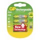ACCUMULATEUR RECHARGEABLE AAA LR3 LR03 VENDU PAR 4