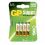 PILE AAA LR3 LR03 R03 24A-U4 ALCALINE - VENDU PAR4