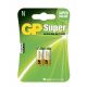 PILE LR1 910A 1.5V TRANSMETEUR A DISTANCE HORIZONTAL VENDU PAR 2
